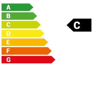 Échelle classe énergétique