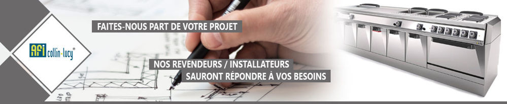 Trouver un revendeur